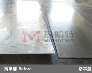 鍍鋅板校平機(jī)怎么選？精度能達(dá)到0.1mm以下嗎？</a>